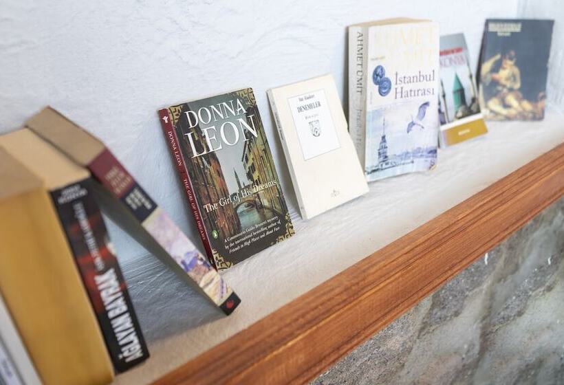 سوییت, Hich Hotel Konya