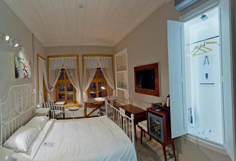 سوییت, Hich Hotel Konya