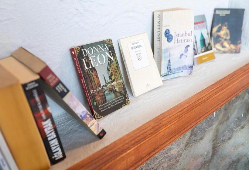 سوییت, Hich Hotel Konya