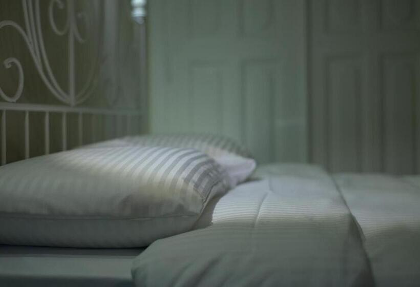 سوییت, Hich Hotel Konya