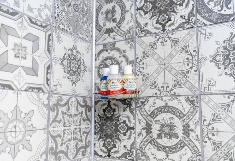 اتاق استاندارد با تراس, Hich Hotel Konya