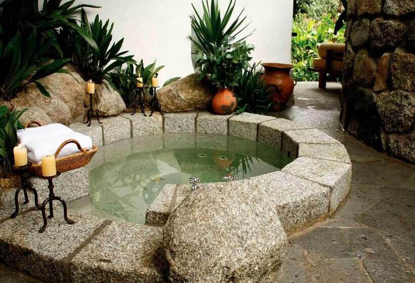 スイート, Inkaterra Machu Picchu Pueblo