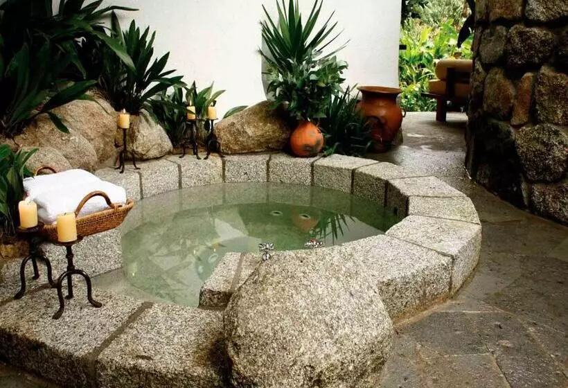 スイート, Inkaterra Machu Picchu Pueblo