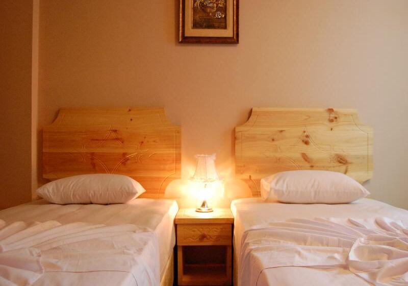 اتاق لوکس, Marble