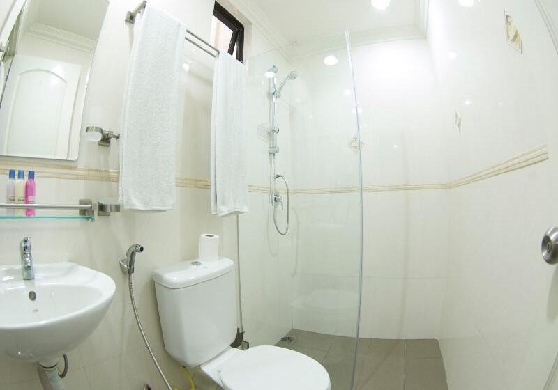 اتاق لوکس, Marble