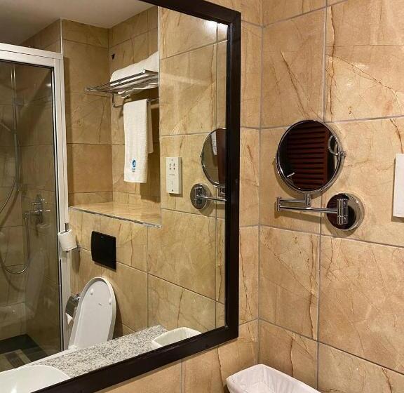 스탠다드 룸, Mombasa Continental Resort