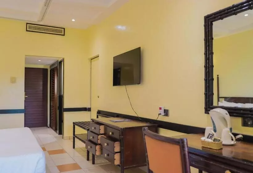 اتاق استاندارد, Mombasa Continental Resort