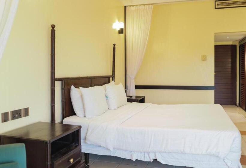 스탠다드 룸, Mombasa Continental Resort