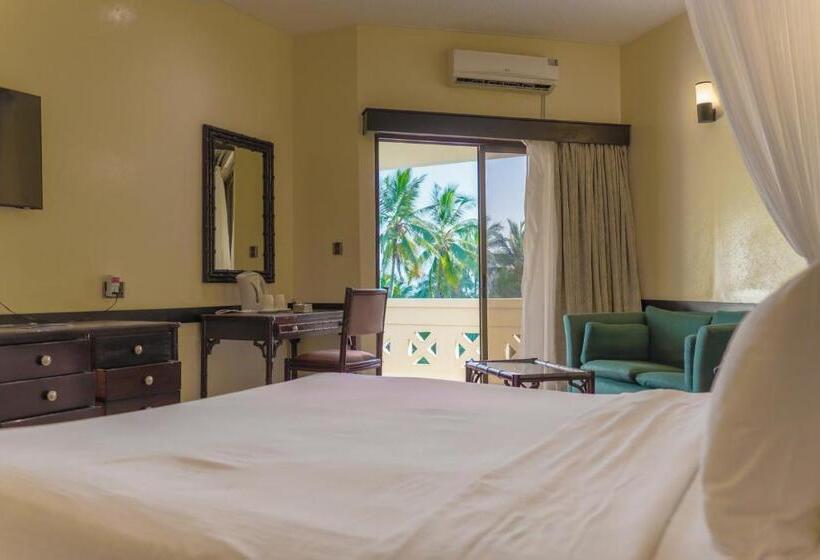 스탠다드 룸, Mombasa Continental Resort