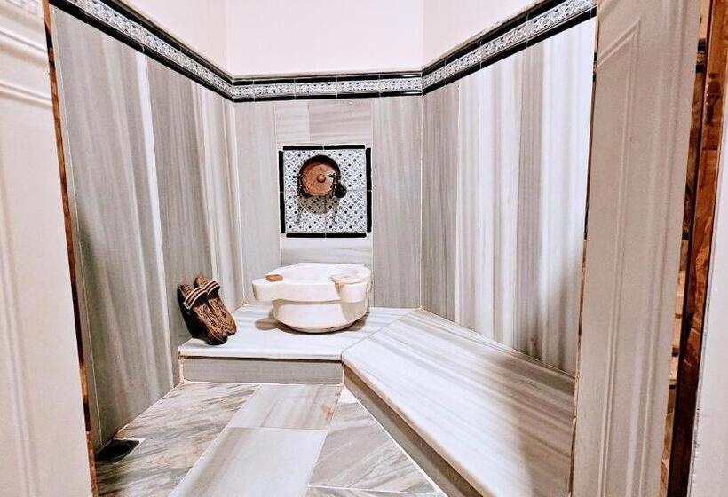 اتاق استاندارد, Otantik Hotel & Spa