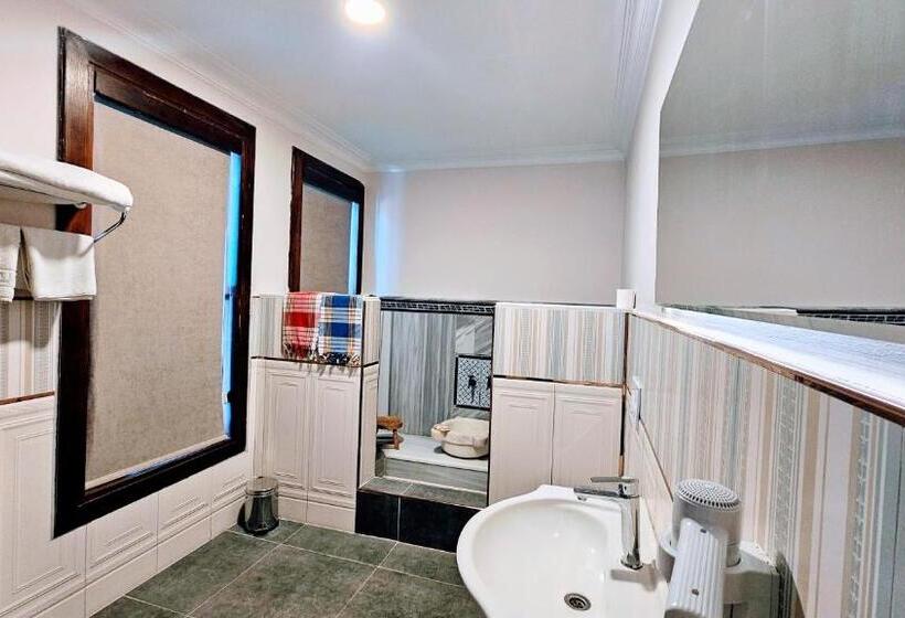 اتاق استاندارد, Otantik Hotel & Spa