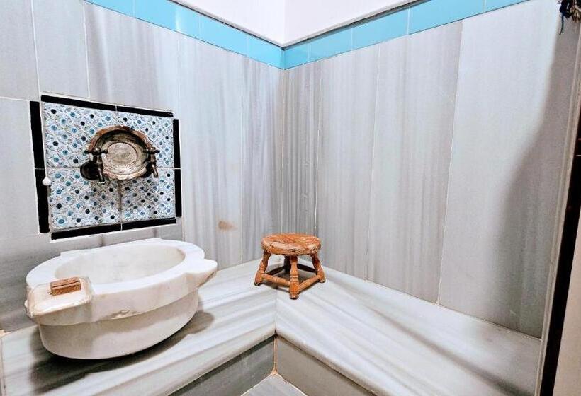 اتاق استاندارد, Otantik Hotel & Spa