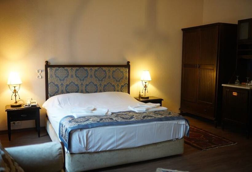 اتاق سوپریور, Otantik Hotel & Spa