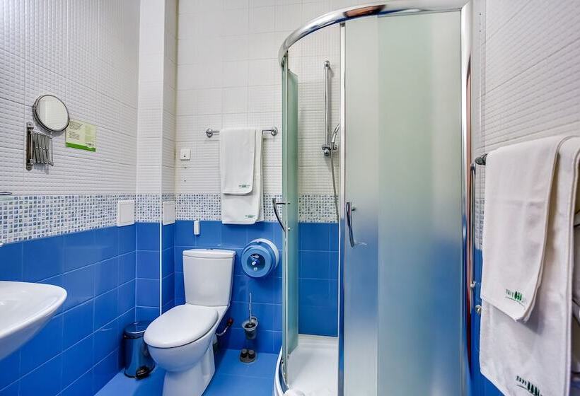 חדר סטנדרט, Park City