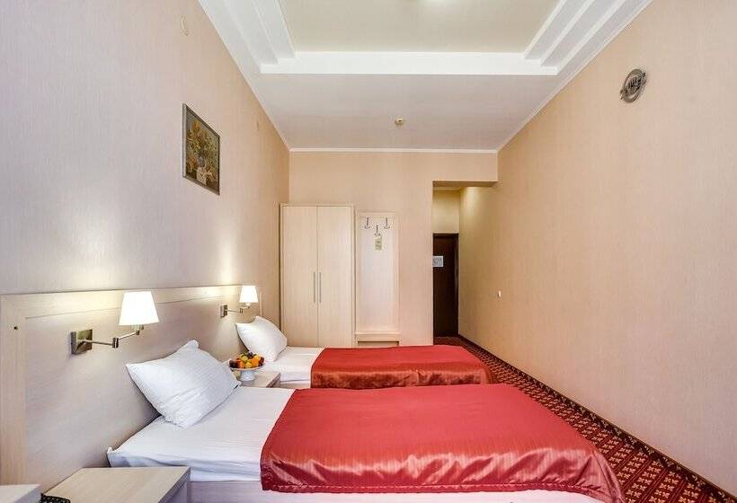 חדר סטנדרט, Park City