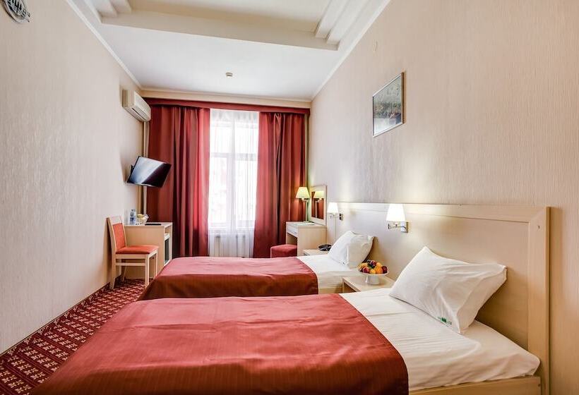 חדר סטנדרט, Park City