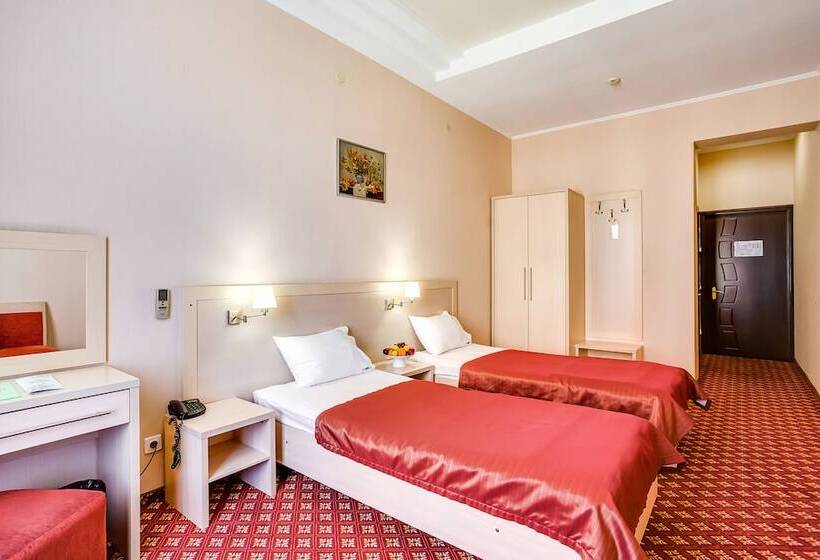 חדר סטנדרט, Park City