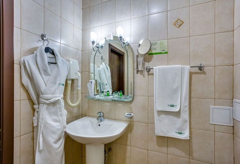 סוויטה, Park City