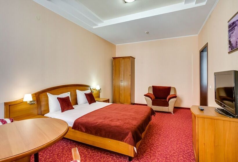 סוויטה, Park City