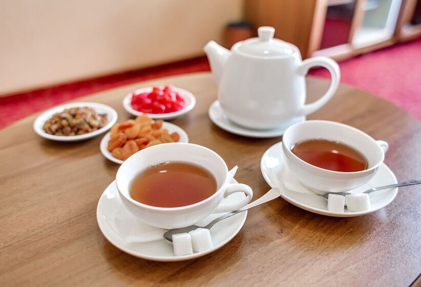 סוויטה, Park City