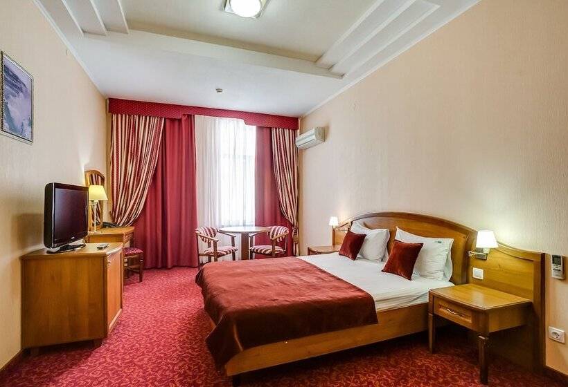 סוויטה, Park City