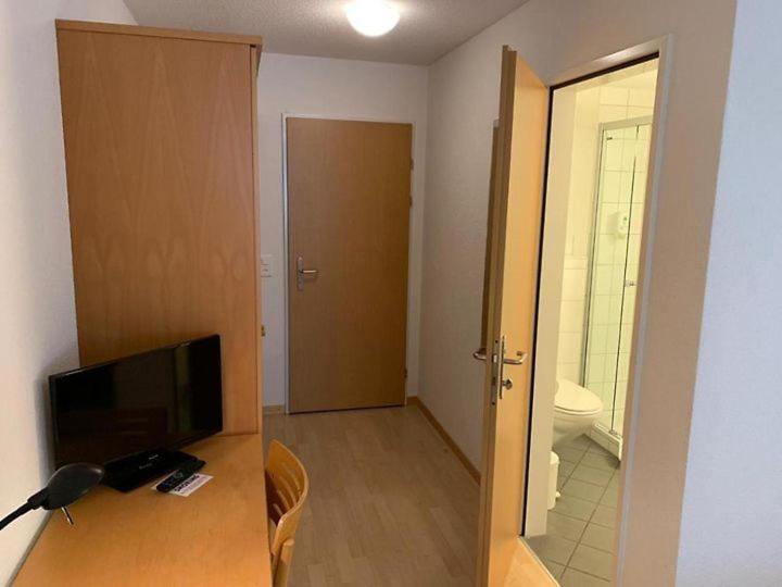 Номер Стандарт Трехместный, Rebstock Meiringen