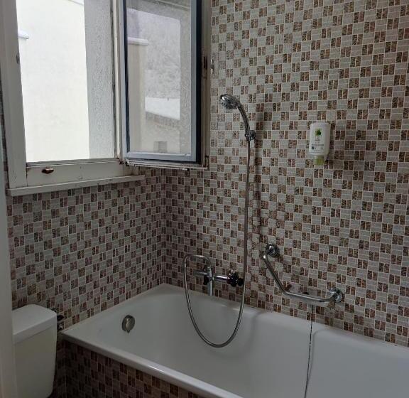 חדר אקונומי, Rebstock Meiringen