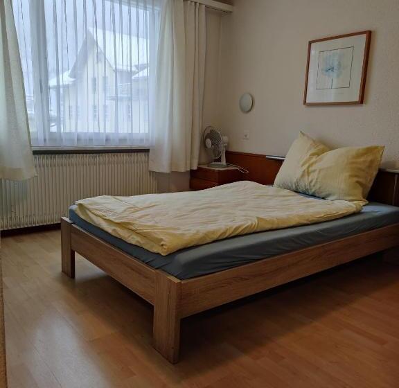 חדר אקונומי, Rebstock Meiringen