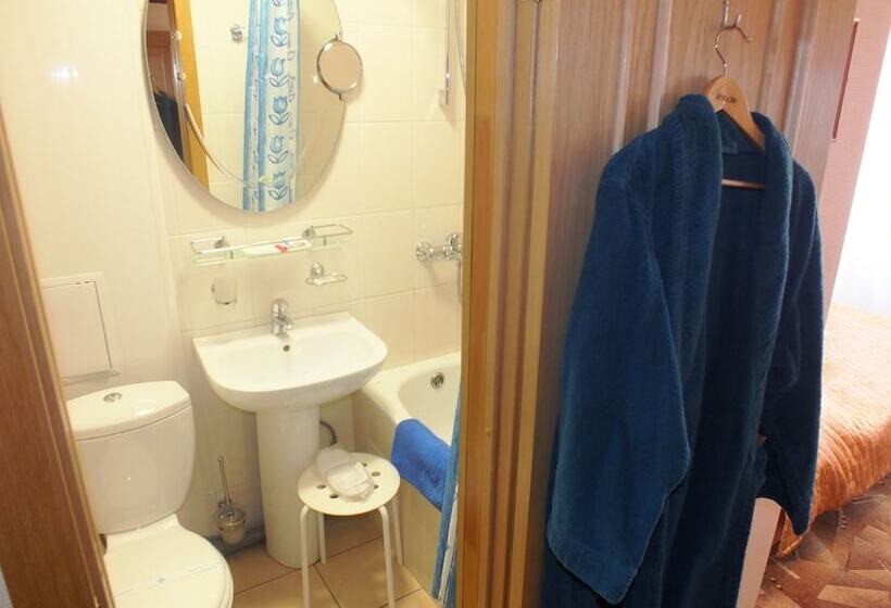 スタンダードルーム, Rossiya