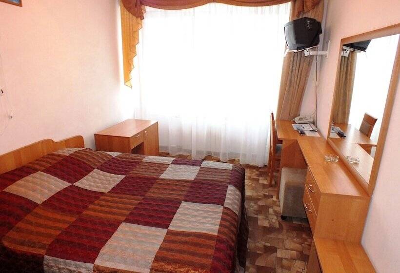 スタンダードルーム, Rossiya