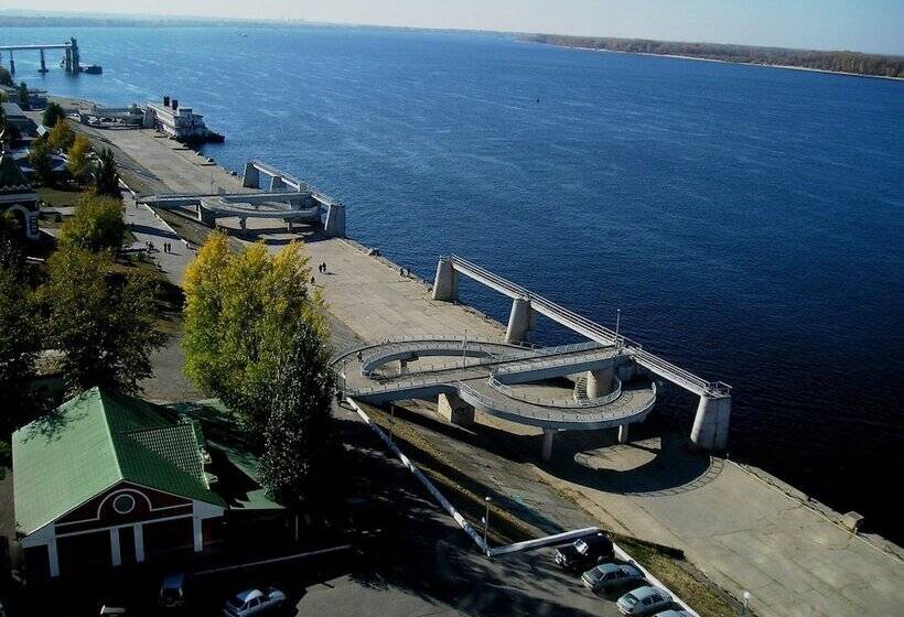 スタンダードルーム, Rossiya