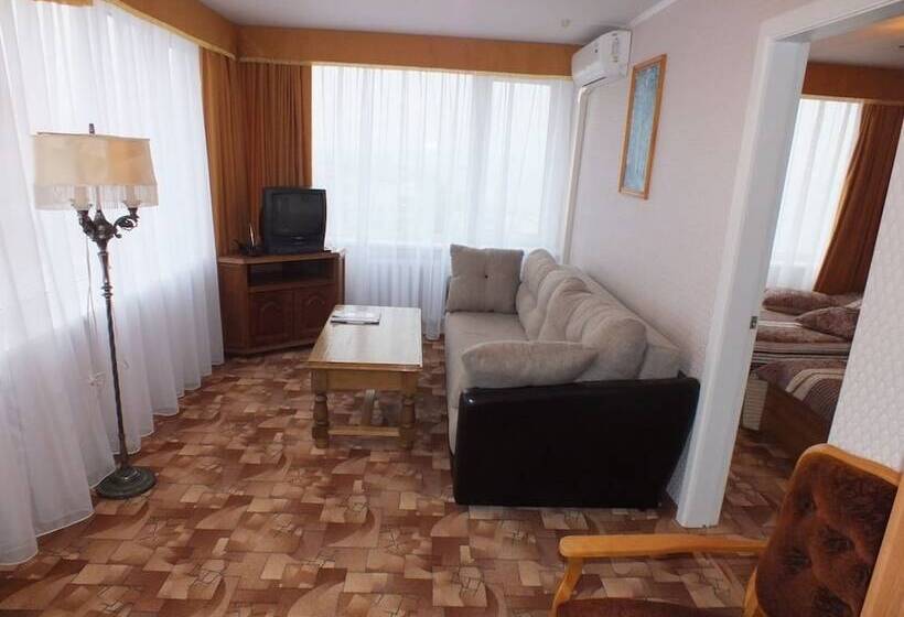 Семейный Номер, Rossiya