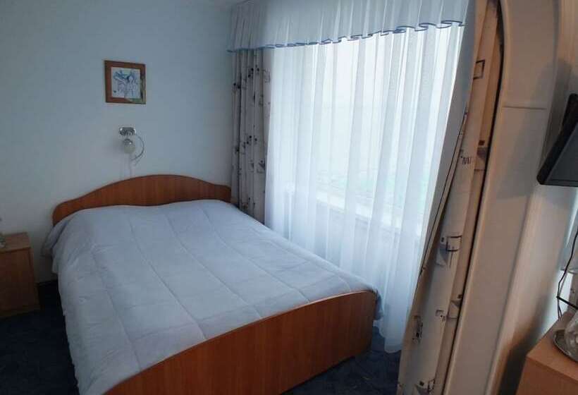 ファミリールーム, Rossiya