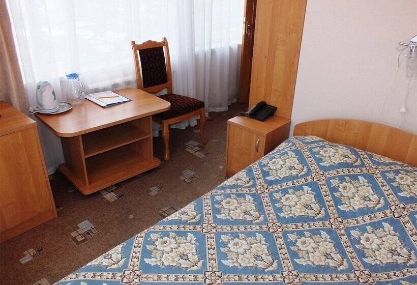 Номер Economy Индивидуальный, Rossiya
