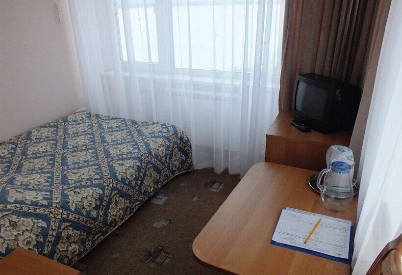 Номер Economy Индивидуальный, Rossiya