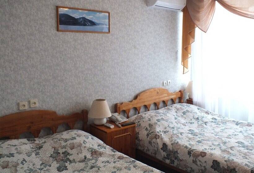 Номер Economy, Rossiya