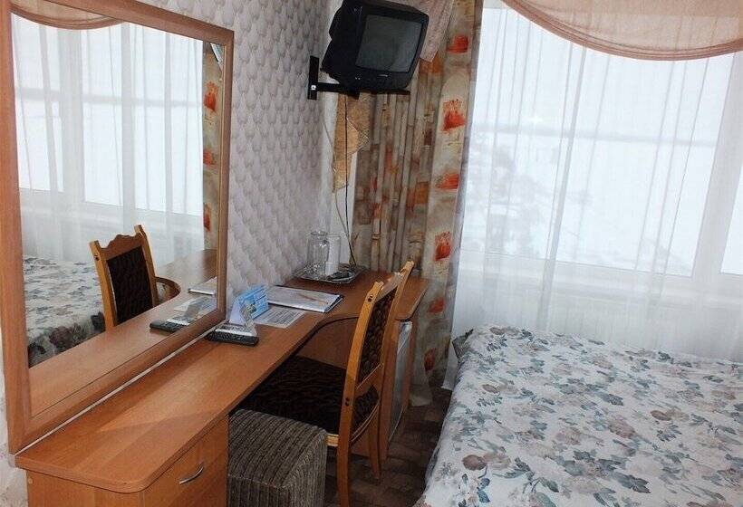 エコノミールーム, Rossiya