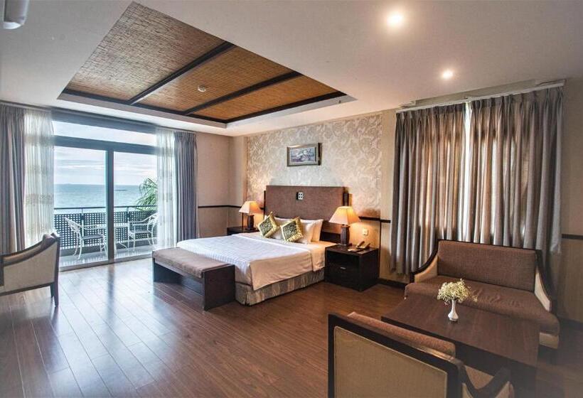 سوییت, Seaside Resort Vung Tau