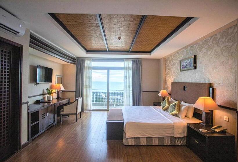 سوییت, Seaside Resort Vung Tau