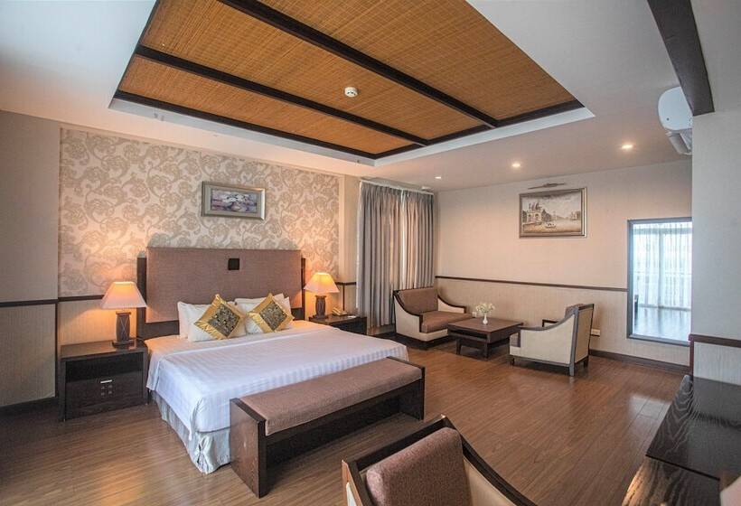 سوییت, Seaside Resort Vung Tau