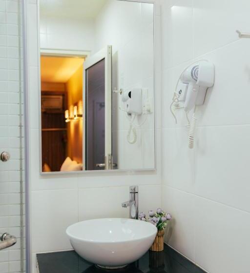 غرفة ديلوكس, Sentral Kuantan @ Riverview City Centre