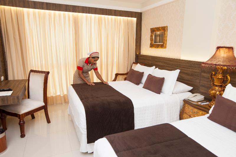 غرفة عائلية, Sentral Kuantan @ Riverview City Centre