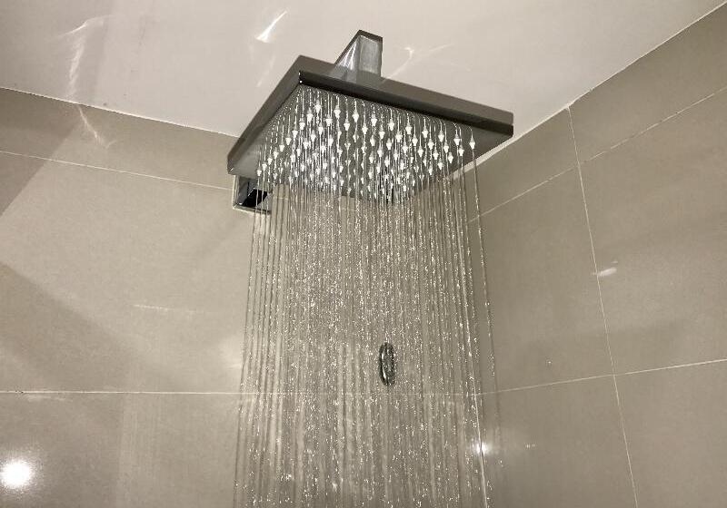 غرفة عائلية, Sentral Kuantan @ Riverview City Centre