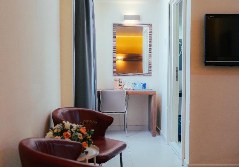 غرفة ديلوكس, Sentral Kuantan @ Riverview City Centre