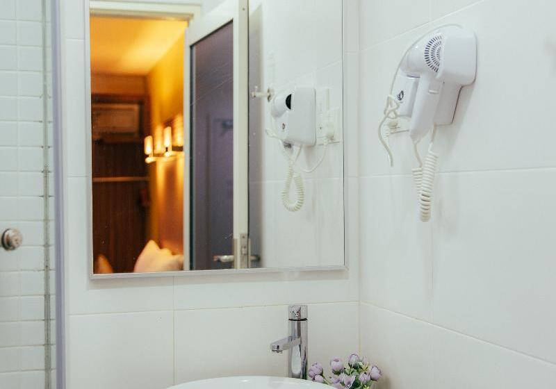 غرفة سوبيريور, Sentral Kuantan @ Riverview City Centre