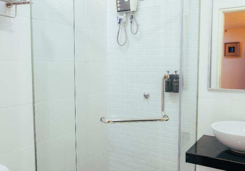 غرفة سوبيريور, Sentral Kuantan @ Riverview City Centre