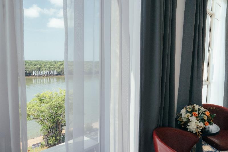 غرفة ديلوكس, Sentral Kuantan @ Riverview City Centre