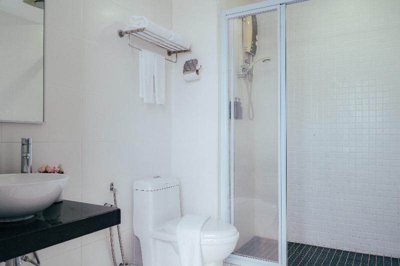 غرفة ديلوكس, Sentral Kuantan @ Riverview City Centre