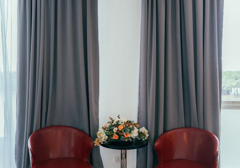 غرفة ديلوكس, Sentral Kuantan @ Riverview City Centre