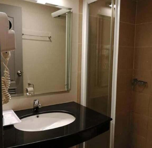 Номер Superior, The Pavilion